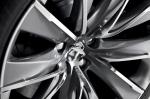 Peugeot 5 Concept 2010 года